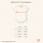 Package Savannah Terracotta 12M - Bundling - Baby Loop x Tamagoo - Image 3