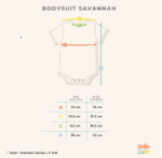 Package Savannah BW 12M - Bundling - Baby Loop x Tamagoo - Image 3