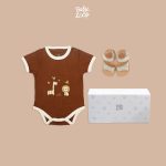 Package Savannah Terracotta 12M - Bundling - Baby Loop x Tamagoo