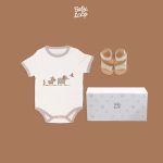 Package Savannah BW 12M - Bundling - Baby Loop x Tamagoo