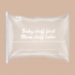 Minky Blanket Desert Animal - Selimut Bayi & Anak - Baby Loop - Image 3