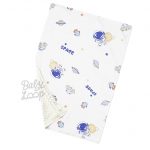 Minky Blanket Galaxy - Selimut Bayi & Anak - Baby Loop - Image 2