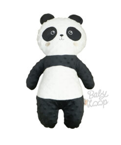 Panda Minky Doll - Boneka Anak - Baby Loop