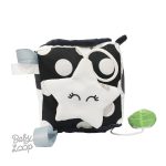 Sensory Cube Music Panda - Mainan Sensori - Baby Loop - Image 2