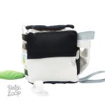 Sensory Cube Music Panda - Mainan Sensori - Baby Loop - Image 3