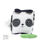 Sensory Cube Music Panda - Mainan Sensori - Baby Loop - Image 4