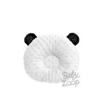 Newborn Pillow Minky Panda - Bantal Peang - Baby Loop