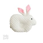 Special Newborn Gift Rabbit Minky Inner Bamboo Cotton- Hampers Kado Bayi - Baby Loop - Image 2