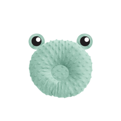 Special Newborn Gift Frog Minky Inner Bamboo Cotton- Hampers Kado Bayi - Baby Loop - Image 2