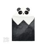 Special Newborn Gift Panda Minky Inner Bamboo Cotton- Hampers Kado Bayi - Baby Loop - Image 3