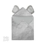 Special Newborn Gift Koala Minky Inner Bamboo Cotton- Hampers Kado Bayi - Baby Loop - Image 3