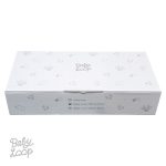 Special Newborn Gift Elephant Minky Inner Bamboo Cotton- Hampers Kado Bayi - Baby Loop - Image 7