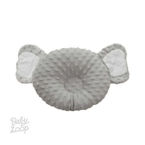 Special Newborn Gift Koala Minky Inner Bamboo Cotton- Hampers Kado Bayi - Baby Loop - Image 2