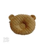 Special Newborn Gift Bear Minky Inner Bamboo Cotton- Hampers Kado Bayi - Baby Loop - Image 2