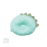 Special Newborn Gift Dino Minky Inner Bamboo Cotton- Hampers Kado Bayi - Baby Loop - Image 3