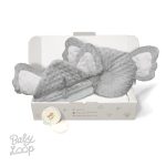 Special Newborn Gift Koala Minky Inner Bamboo Cotton- Hampers Kado Bayi - Baby Loop