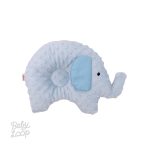 Special Newborn Gift Elephant Minky Inner Bamboo Cotton- Hampers Kado Bayi - Baby Loop - Image 2