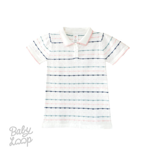 Dorothy Dress Knit - Baju Anak 2-6 tahun - Baby Loop - Image 2