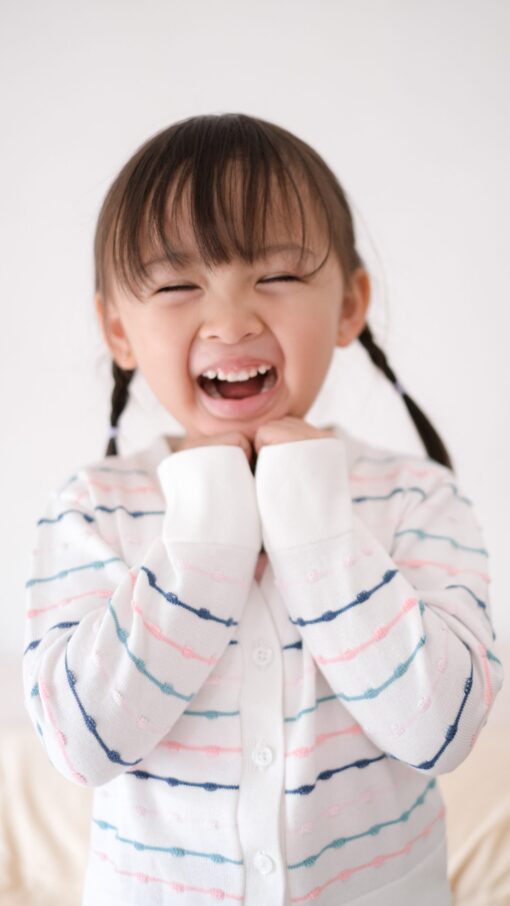 Darlene Cardigan Knit - Baju Anak 2-6 tahun - Baby Loop - Image 3