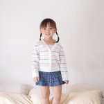 Darlene Cardigan Knit - Baju Anak 2-6 tahun - Baby Loop - Image 4