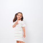 Dorothy Dress Knit - Baju Anak 2-6 tahun - Baby Loop - Image 3