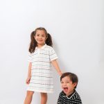 Dorothy Dress Knit - Baju Anak 2-6 tahun - Baby Loop - Image 4