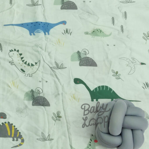 Dino Green - Tencel