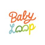 Coverall Weaning Bib Cute Bunny - Celemek Bayi Anti Air - Baby Loop x Greysia Polii - Image 3