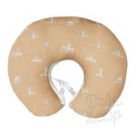Nursing Pillow Cute Bunny - Bantal Menyusui - Baby Loop X Greysia Polii