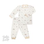 Baju Anak 1-4 Tahun - Piyama Tencel Little Rabbit - Baby Loop
