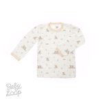 Baju Anak 1-4 Tahun - Piyama Tencel Little Rabbit - Baby Loop - Image 2