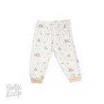 Baju Anak 1-4 Tahun - Piyama Tencel Little Rabbit - Baby Loop - Image 3