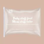 Double Sided Blanket Tencel Little Rabbit - Selimut Bayi & Anak - Baby Loop - Image 3