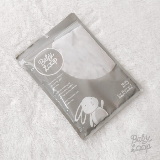 Baju Tidur Wanita - Pajamas Tencel Adult Little Rabbit - Baby Loop - Image 4