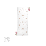 Buddy Pillow Little Rabbit - Guling Boneka - Baby Loop - Image 2