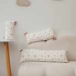 Buddy Pillow Little Rabbit - Guling Boneka - Baby Loop - Image 4