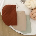Apron Menyusui - Nursing Cover 360 Bamboo Cotton - Baby Loop - Image 6
