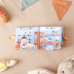 Buku Bantal - Benda di Sekitarku for 2 year - Baby Loop - Image 3