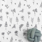 Classic Plants - Japanese Cotton