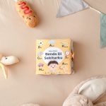 Buku Bantal - Benda di Sekitarku for 2 year - Baby Loop - Image 2