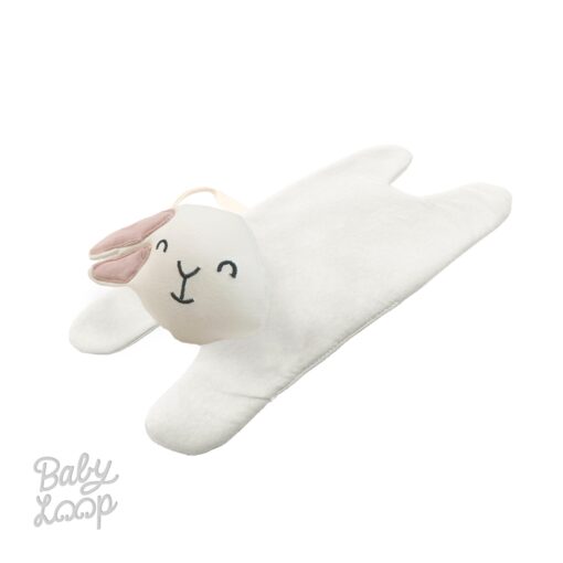 Mainan Sensori - Cuddle Cloth - Baby Loop - Image 4