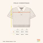 Baju Anak - Polo Shirt Christmas - Baby Loop - Image 7