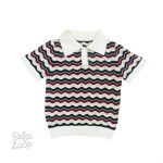 Baju Anak - Polo Shirt Christmas - Baby Loop - Image 5