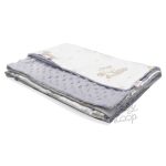 Minky Blanket Classic Toys 2.0- Selimut Bayi & Anak - Baby Loop
