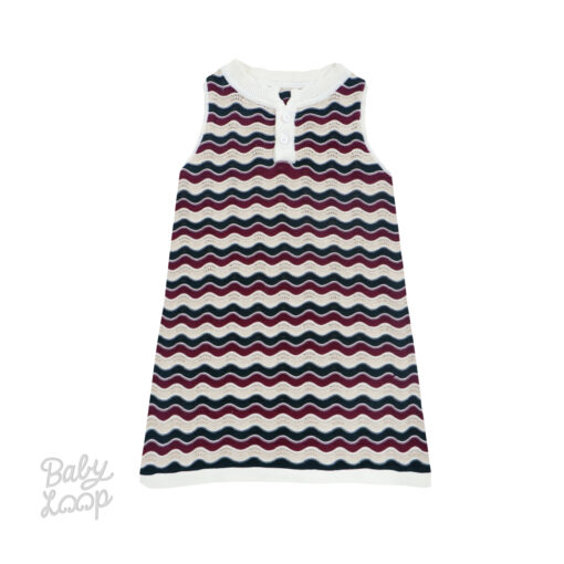 Baju Anak - Dress Christmas - Baby Loop - Image 4