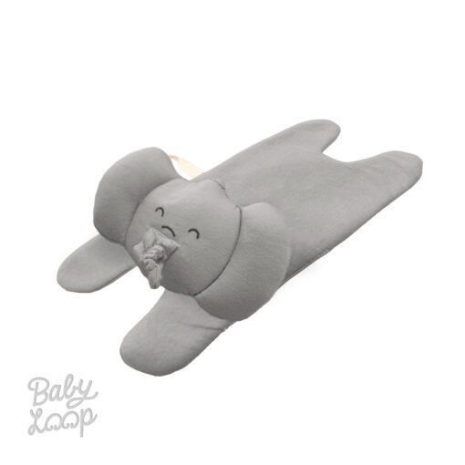 Mainan Sensori - Cuddle Cloth - Baby Loop - Image 3