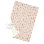 Minky Blanket Earthy Desert - Selimut Bayi & Anak - Baby Loop - Image 2