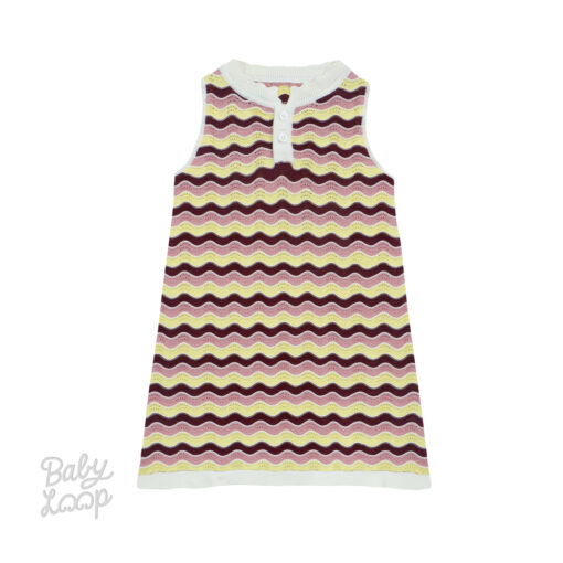 Baju Anak - Dress Christmas - Baby Loop - Image 5