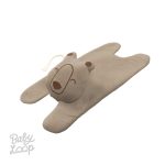 Mainan Sensori - Cuddle Cloth - Baby Loop