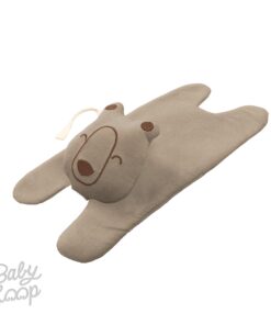 Mainan Sensori - Cuddle Cloth - Baby Loop